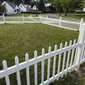 Bush Trimming by Dynamic Do-Al reviewed on October 21, 2025