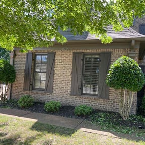 Bush Trimming by SGP Lawn Services reviewed on December 1, 2025