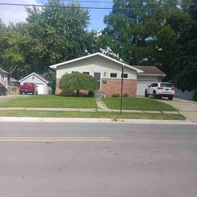 yard care by Push Mow Loudoun reviewed on August 16, 2025