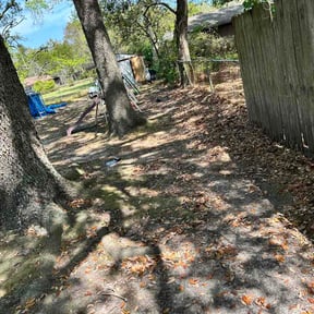 Leaf Removal by Neighborhood lawn pros LLC reviewed on October 11, 2026