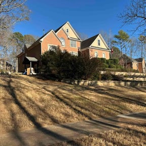 Leaf Removal by Burton Lawn Care reviewed on May 18, 2026