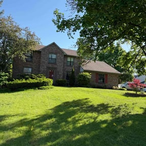 lawn service by N&N lawn care and snow removal reviewed on August 18, 2025