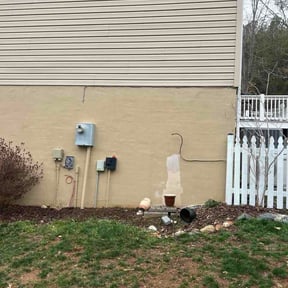 Flower Bed Weeding by Bay Land &amp; Trees Llc. reviewed on March 9, 2026