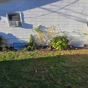 Leaf Removal by Landscape reviewed on November 7, 2025