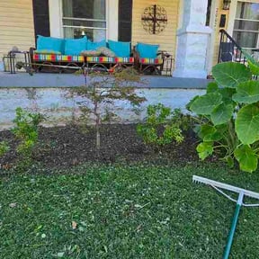 Flower Bed Weeding by Lawn Legend LLC reviewed on August 25, 2026