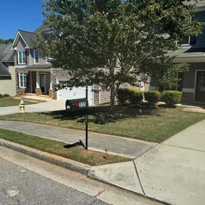 yard care by As Good As You Do It Lawn Care reviewed on August 20, 2025