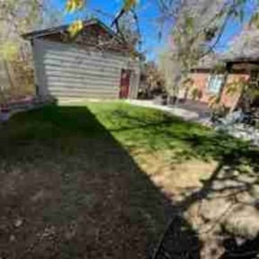 Leaf Removal by Hedgepeth’s Lawn Care Service reviewed on November 9, 2025