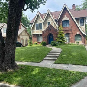 yard care by Southern Touch Lawncare reviewed on August 21, 2025