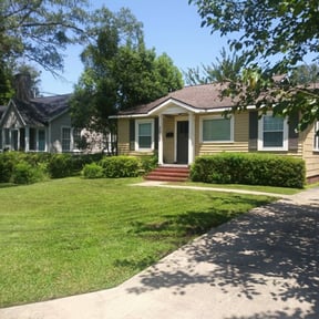 Bush Trimming by Chance Landscaping LLC reviewed on August 16, 2025