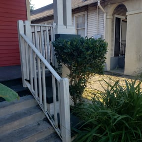 Bush Trimming by Tayeb’s Lawn Care reviewed on August 19, 2025