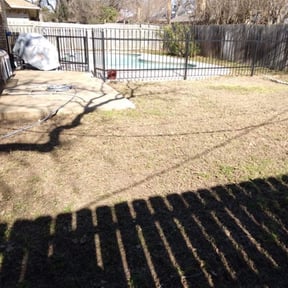 Leaf Removal by Rios Enterprise Lawn Mowing Services LLC reviewed on September 17, 2025