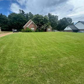 yard care by Onshore Solution reviewed on August 21, 2025