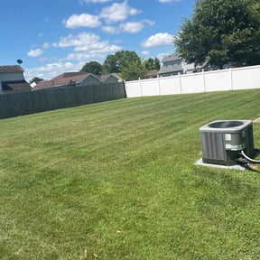 lawn care by Quality Clean Kutz reviewed on August 17, 2025