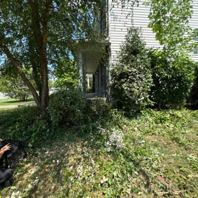 Bush Trimming by Sunrise Sunset Landscaping reviewed on August 15, 2025