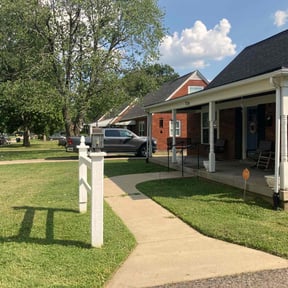 yard maintenance by B and B Landscaping reviewed on August 15, 2025