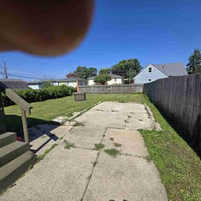 turf care by Green mile lawncare reviewed on June 17, 2025