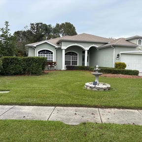 Bush Trimming by A better way LLC reviewed on November 20, 2025