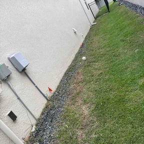 Flower Bed Weeding by S&amp;K Landscaping reviewed on August 19, 2026
