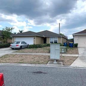 Bush Trimming by Sharp edge reviewed on August 19, 2025