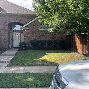 Bush Trimming by Lawn and Labor Services reviewed on November 24, 2025