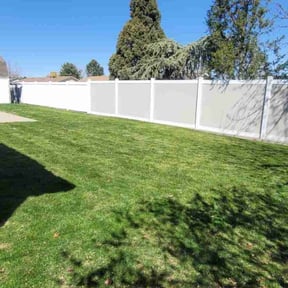 lawn service by All Terrain Lawn Services reviewed on September 4, 2023