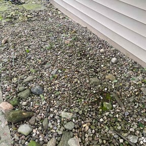 Leaf Removal by Hillscapes reviewed on September 15, 2025