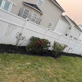 Mulching by Lawn Maintenance reviewed on July 22, 2026