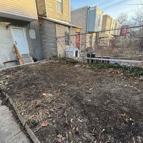 Leaf Removal by Landscaping Gomez reviewed on April 10, 2026