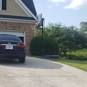 Bush Trimming by Zack and Tyler's Lawn Care reviewed on August 16, 2025