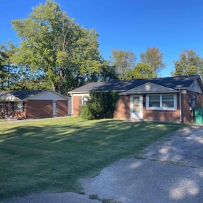 landscape maintenance by TKI Lawn Services reviewed on August 20, 2025