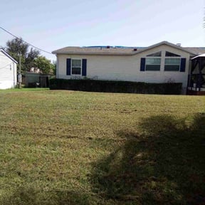 Bush Trimming by Double A Landscaping reviewed on August 19, 2025