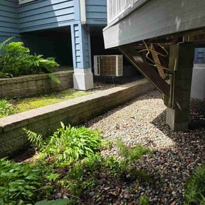 Leaf Removal by Bigdogs Property Maintenance reviewed on June 18, 2026