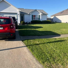 yard work by Johnco Lawn Care reviewed on August 20, 2025