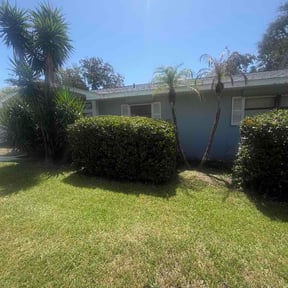 Bush Trimming by Legends Lawn Care reviewed on August 23, 2026