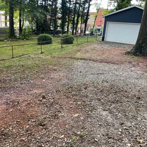 Leaf Removal by Crystal clear lawn care reviewed on September 30, 2025