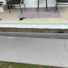 Flower Bed Weeding by Paola’s construction and landscaping reviewed on April 12, 2026