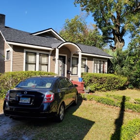 Bush Trimming by C & T Lawn Service  reviewed on August 16, 2025