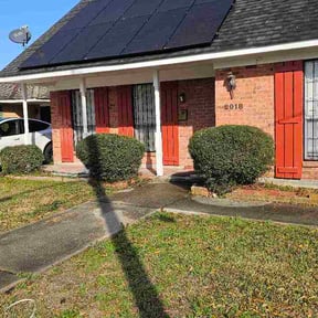 Bush Trimming by Picture perfect lawn care N Property specialists  reviewed on February 12, 2026