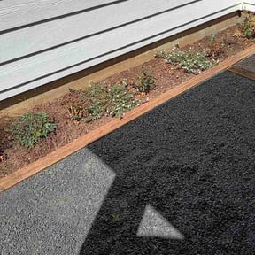 Flower Bed Weeding by Mora Brothers Tree and Landscaping reviewed on July 13, 2026
