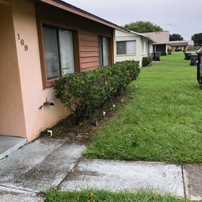 Flower Bed Weeding by Lawn & Order reviewed on August 19, 2025