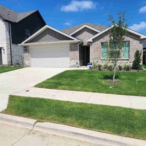 residential landscaping by Three Brothers Landscape and Design reviewed on August 20, 2025