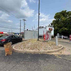 Flower Bed Weeding by Salamanca&#039;s Landscaping LLC  reviewed on October 24, 2025