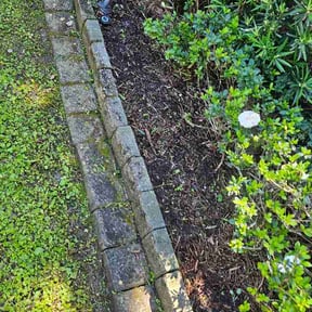 Flower Bed Weeding by lawnstarter reviewed on April 13, 2026