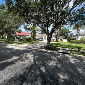 yard care by ShiftChange LLC Lawn Service reviewed on December 10, 2025