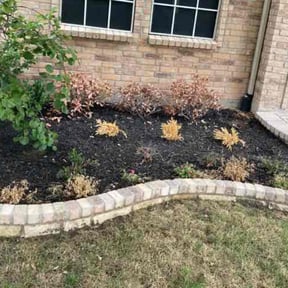 Flower Bed Weeding by Little Help LLC reviewed on August 21, 2025