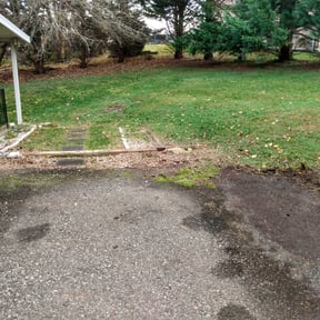 Bush Trimming by Jim&#039;s Lawn Service reviewed on August 16, 2025