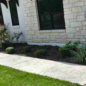 Bush Trimming by Maryhaven farm reviewed on November 24, 2025