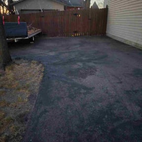 Leaf Removal by Home Medic reviewed on November 22, 2025