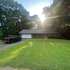 landscaping services by UA Lawn Care reviewed on August 20, 2025