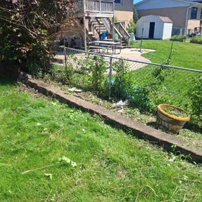 Flower Bed Weeding by Malloy &amp; Malloy Landscaping LLC reviewed on May 14, 2026